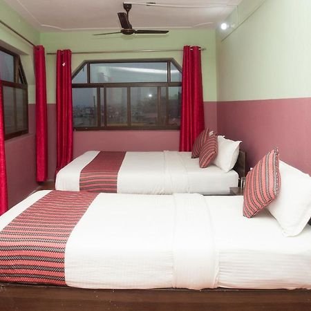 Spot On 740 Hotel Akala Pvt Ltd Kerwani Luaran gambar