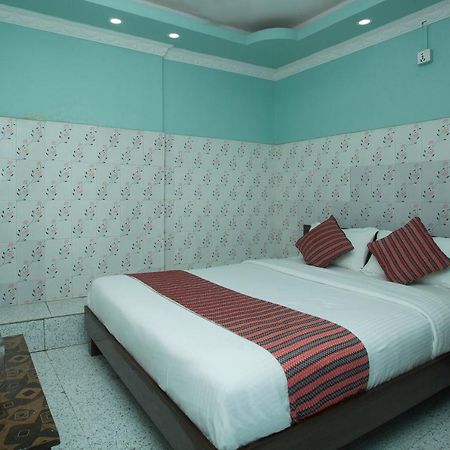 Spot On 740 Hotel Akala Pvt Ltd Kerwani Luaran gambar