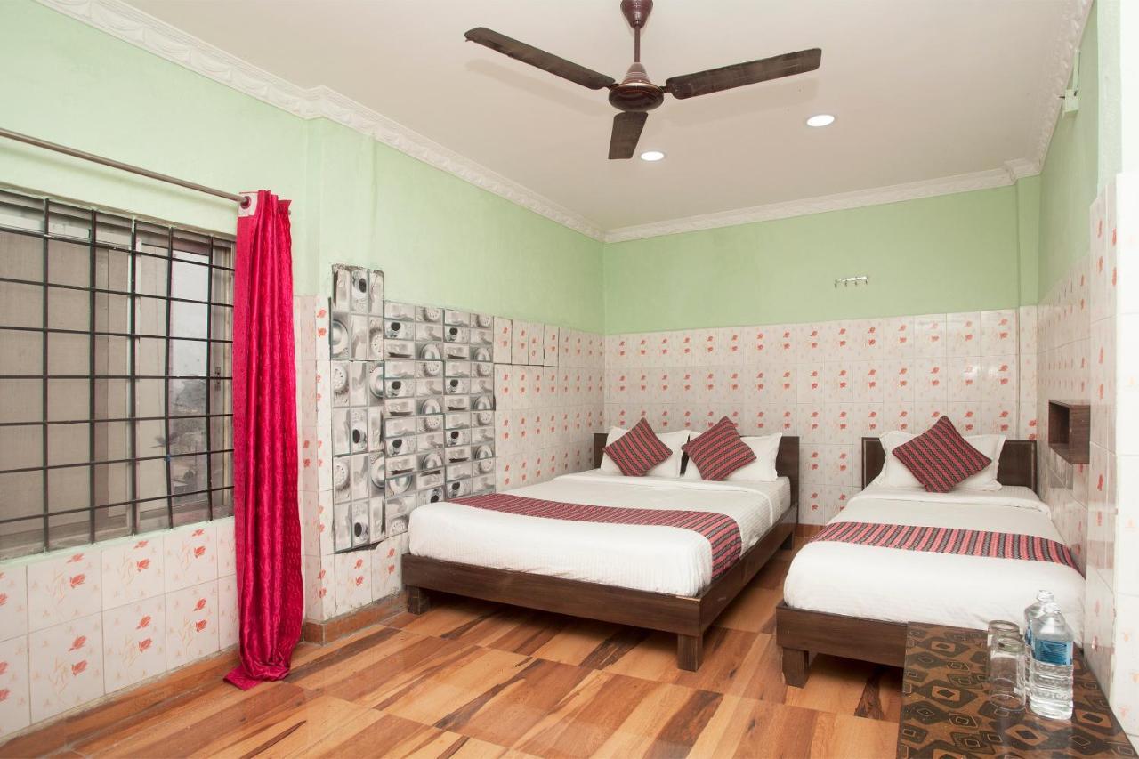 Spot On 740 Hotel Akala Pvt Ltd Kerwani Luaran gambar
