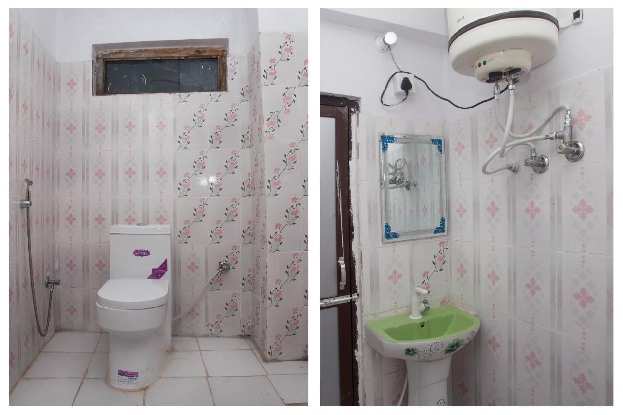 Spot On 740 Hotel Akala Pvt Ltd Kerwani Luaran gambar