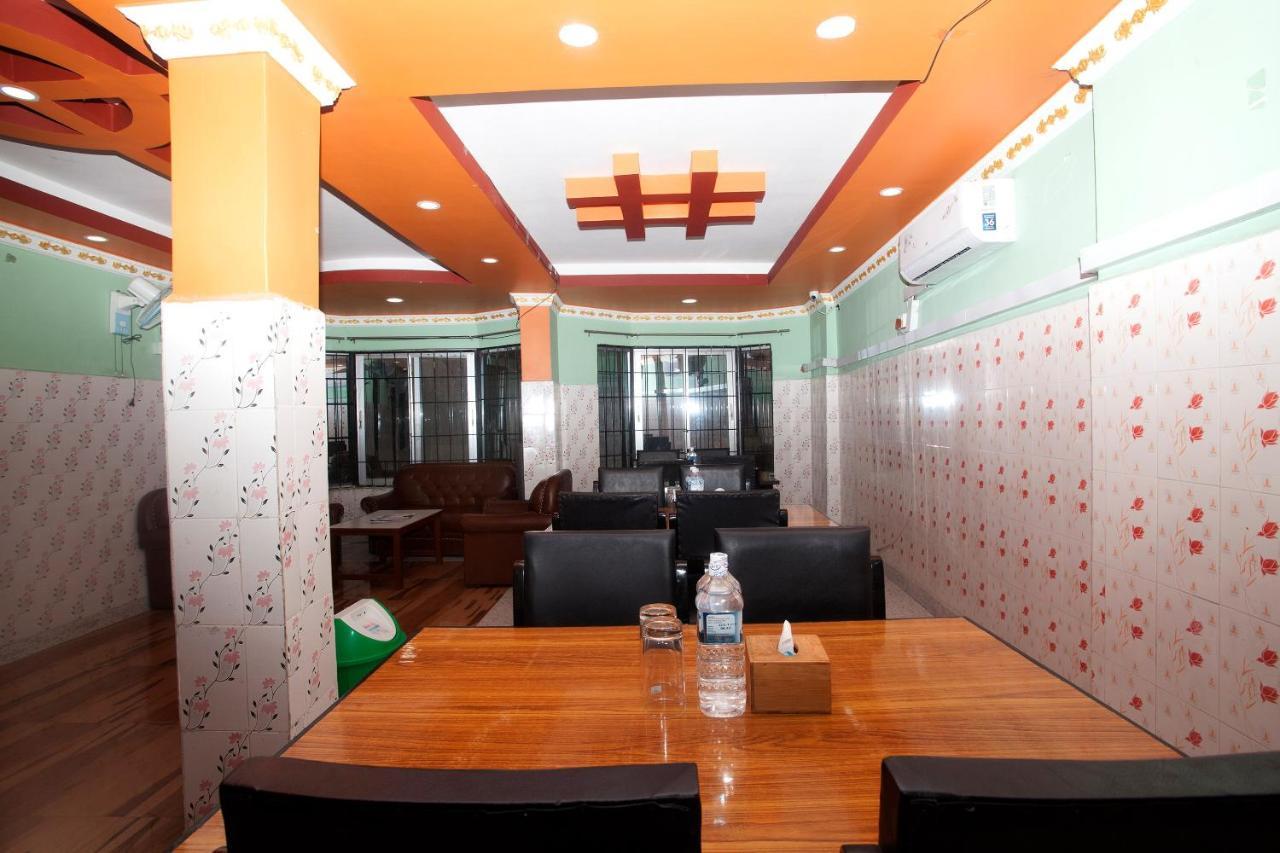 Spot On 740 Hotel Akala Pvt Ltd Kerwani Luaran gambar