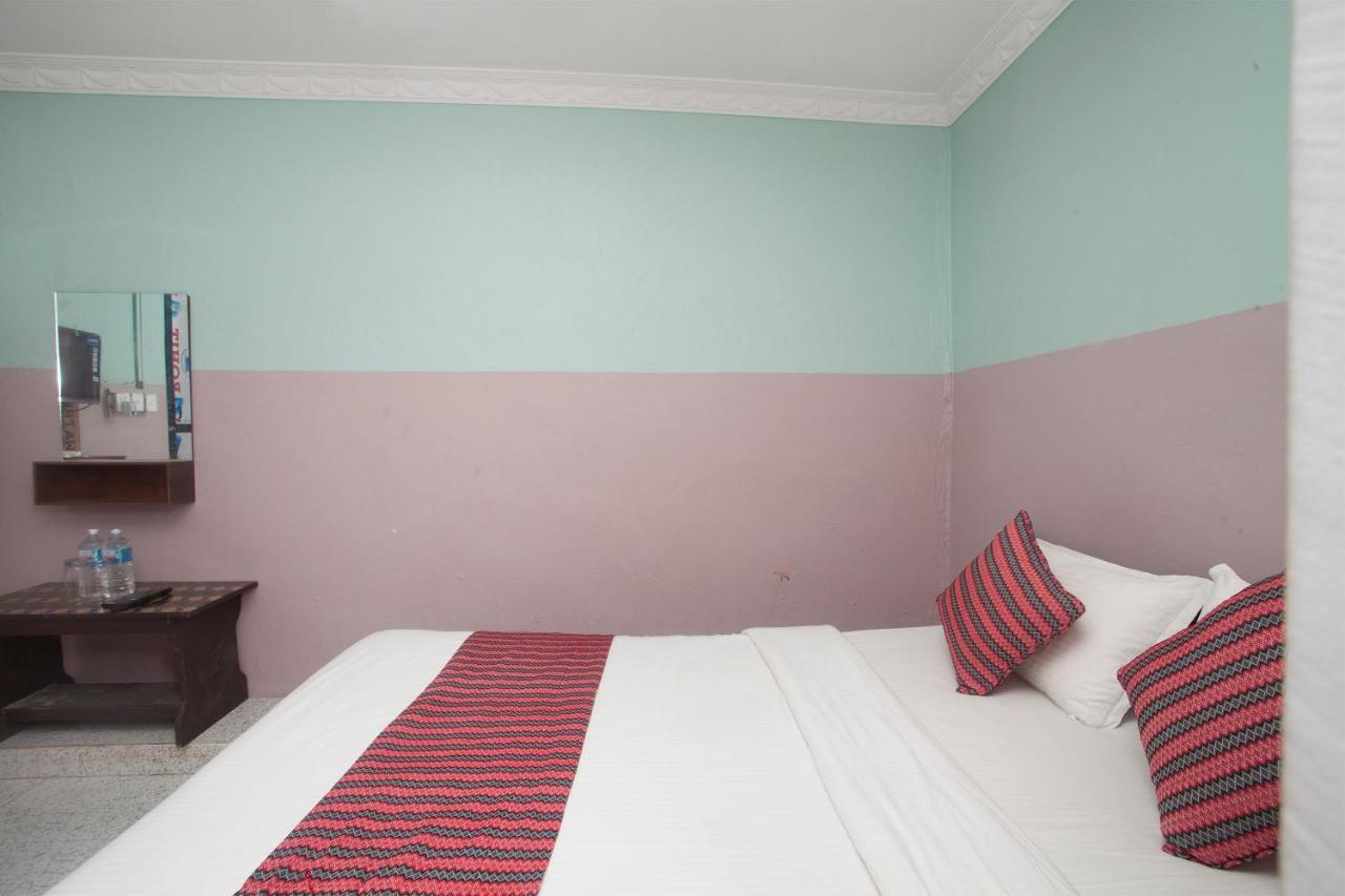 Spot On 740 Hotel Akala Pvt Ltd Kerwani Luaran gambar