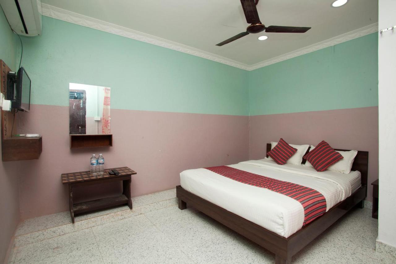 Spot On 740 Hotel Akala Pvt Ltd Kerwani Luaran gambar
