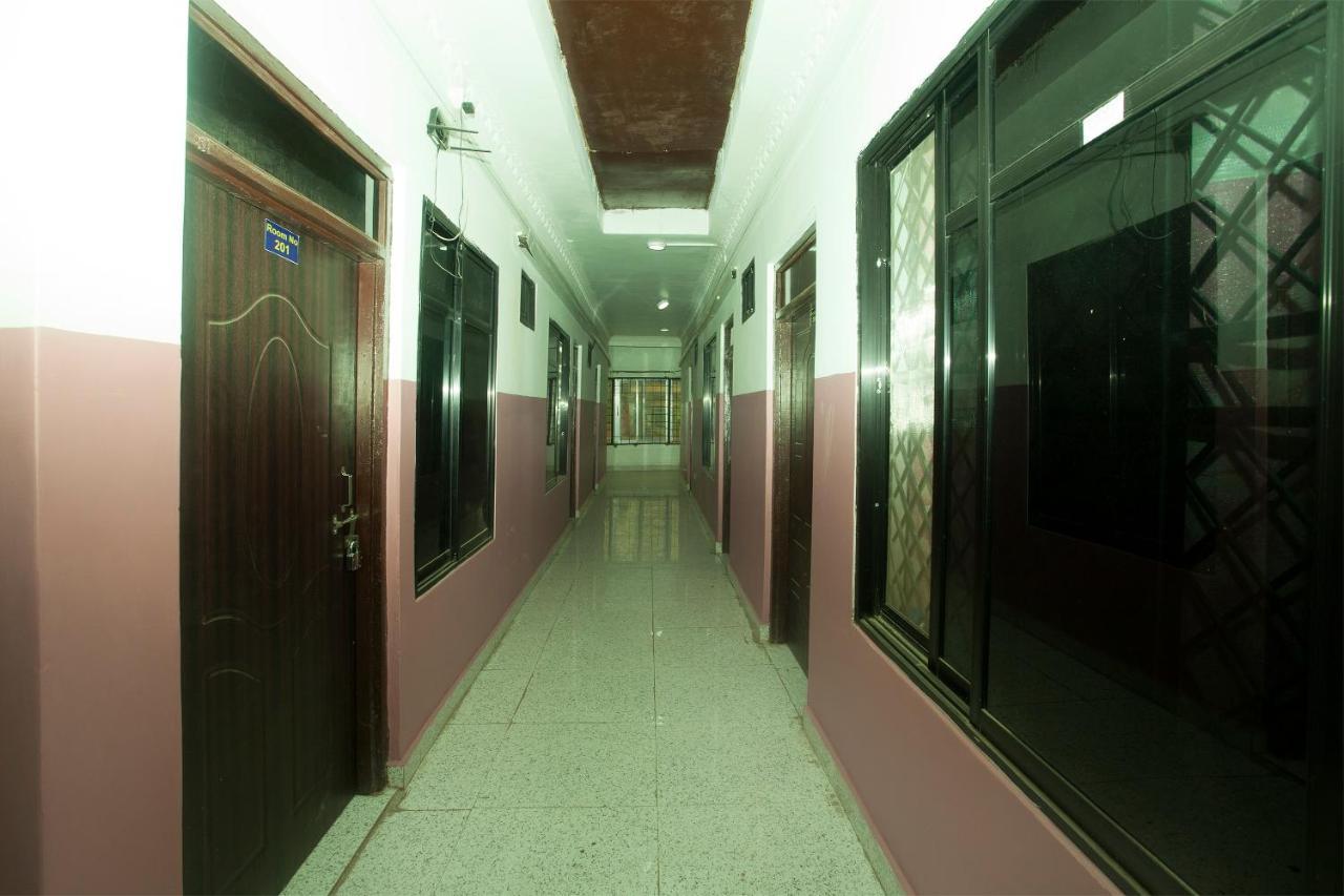 Spot On 740 Hotel Akala Pvt Ltd Kerwani Luaran gambar