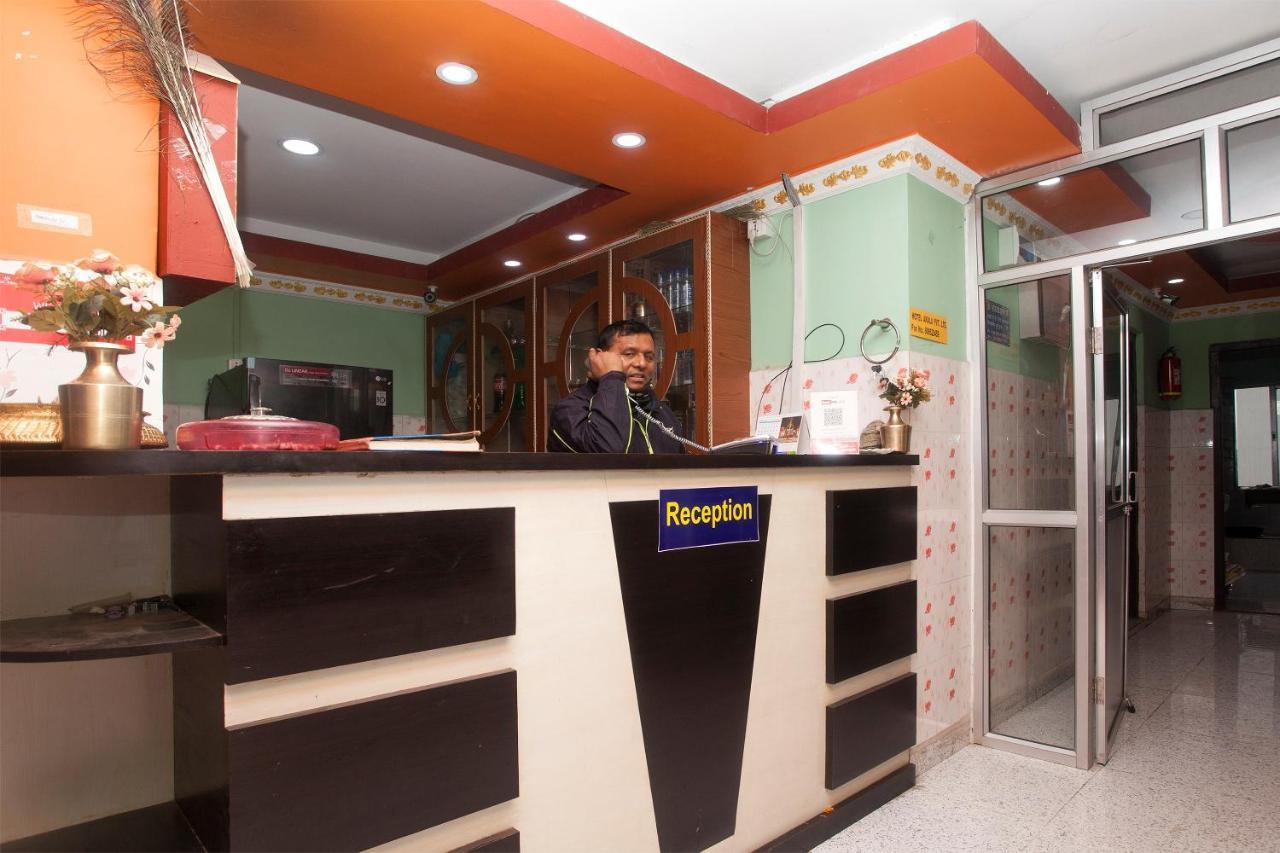 Spot On 740 Hotel Akala Pvt Ltd Kerwani Luaran gambar