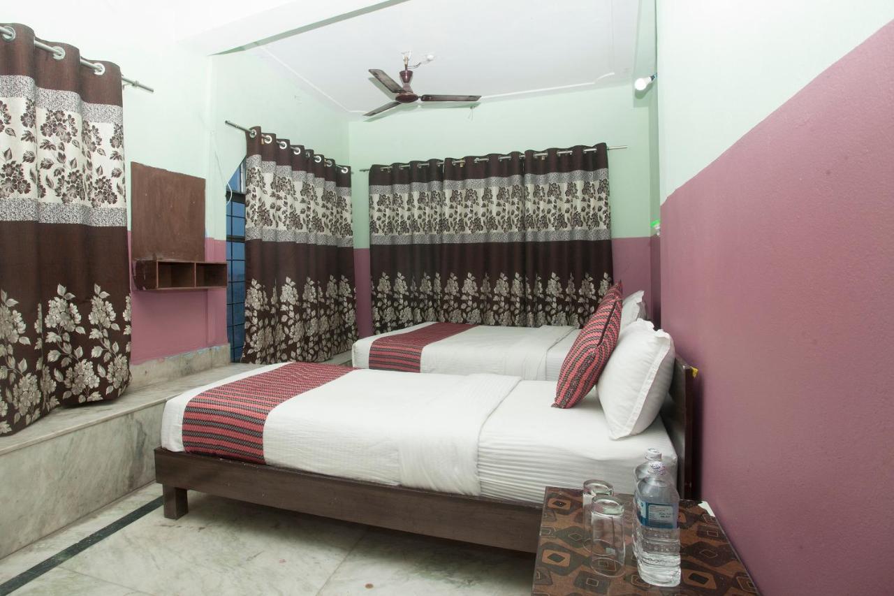 Spot On 740 Hotel Akala Pvt Ltd Kerwani Luaran gambar