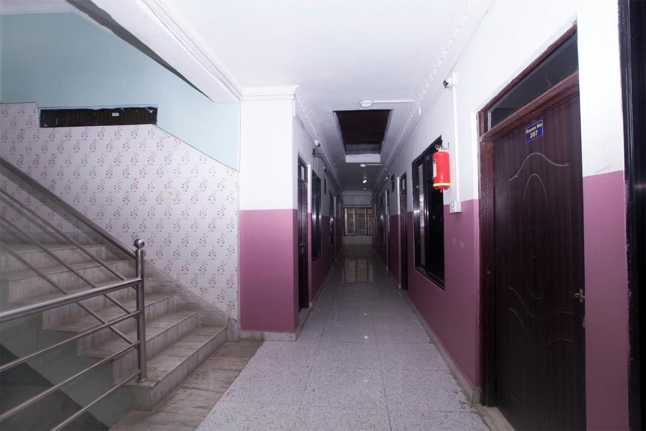 Spot On 740 Hotel Akala Pvt Ltd Kerwani Luaran gambar