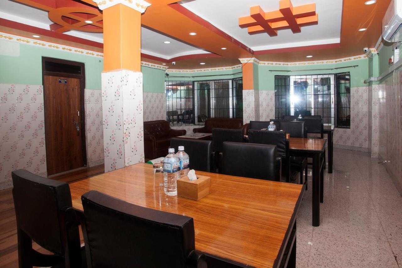 Spot On 740 Hotel Akala Pvt Ltd Kerwani Luaran gambar