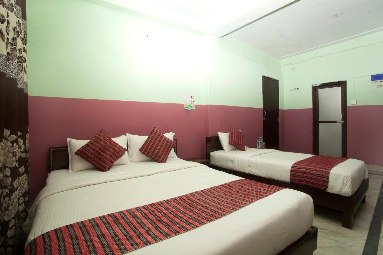 Spot On 740 Hotel Akala Pvt Ltd Kerwani Luaran gambar