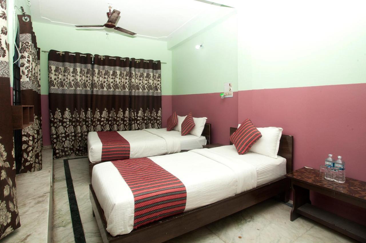 Spot On 740 Hotel Akala Pvt Ltd Kerwani Luaran gambar