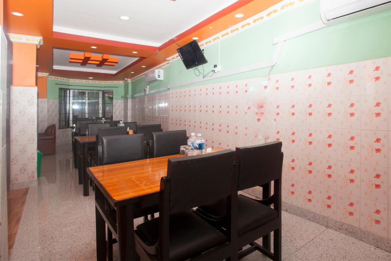 Spot On 740 Hotel Akala Pvt Ltd Kerwani Luaran gambar