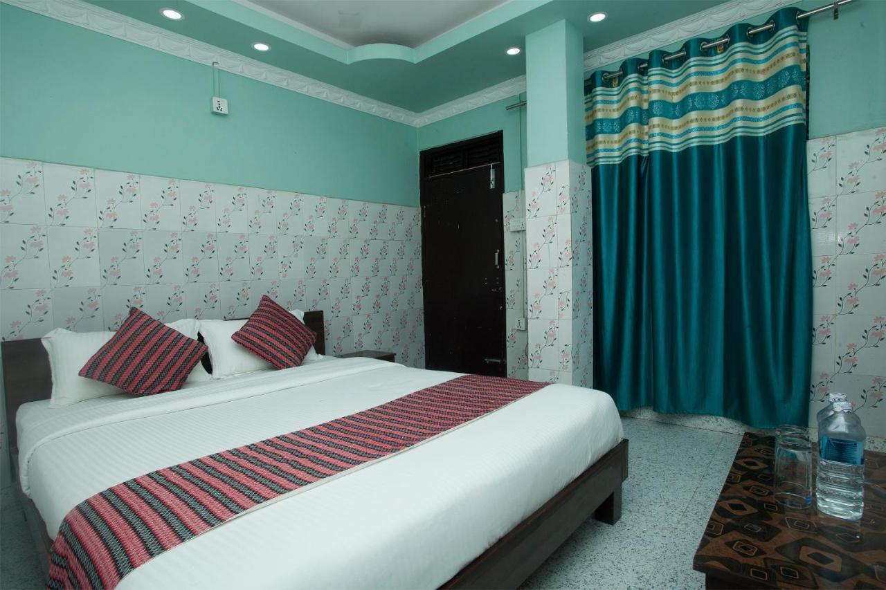 Spot On 740 Hotel Akala Pvt Ltd Kerwani Luaran gambar