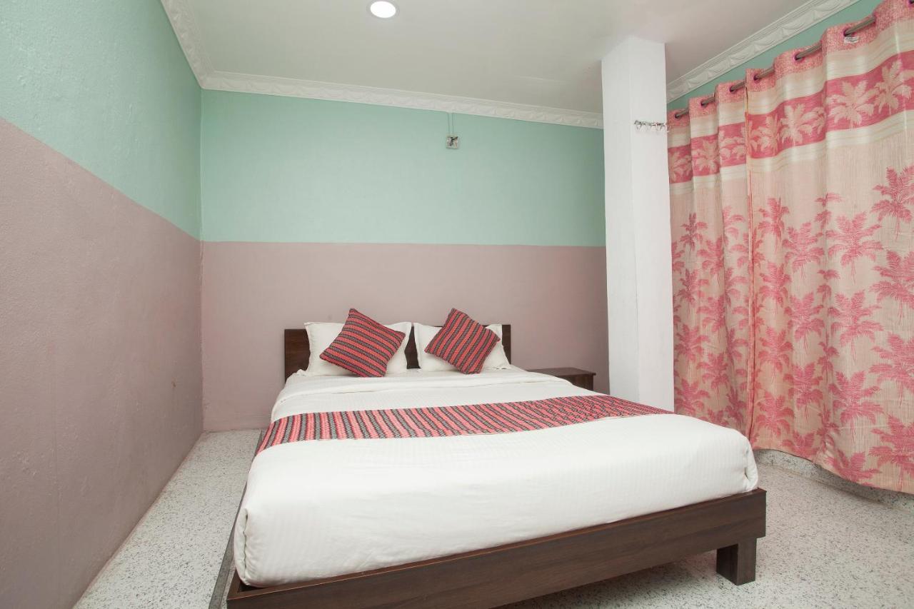 Spot On 740 Hotel Akala Pvt Ltd Kerwani Luaran gambar