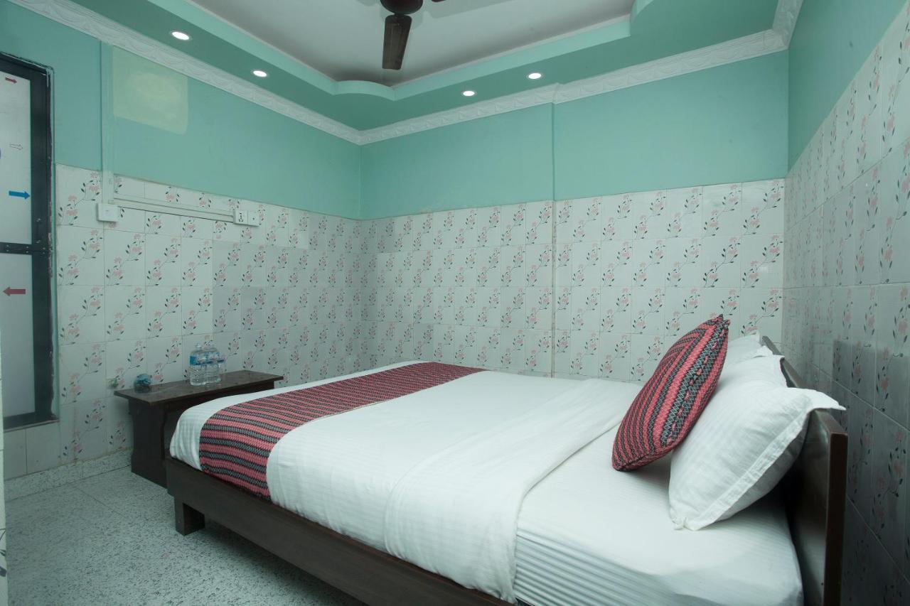 Spot On 740 Hotel Akala Pvt Ltd Kerwani Luaran gambar