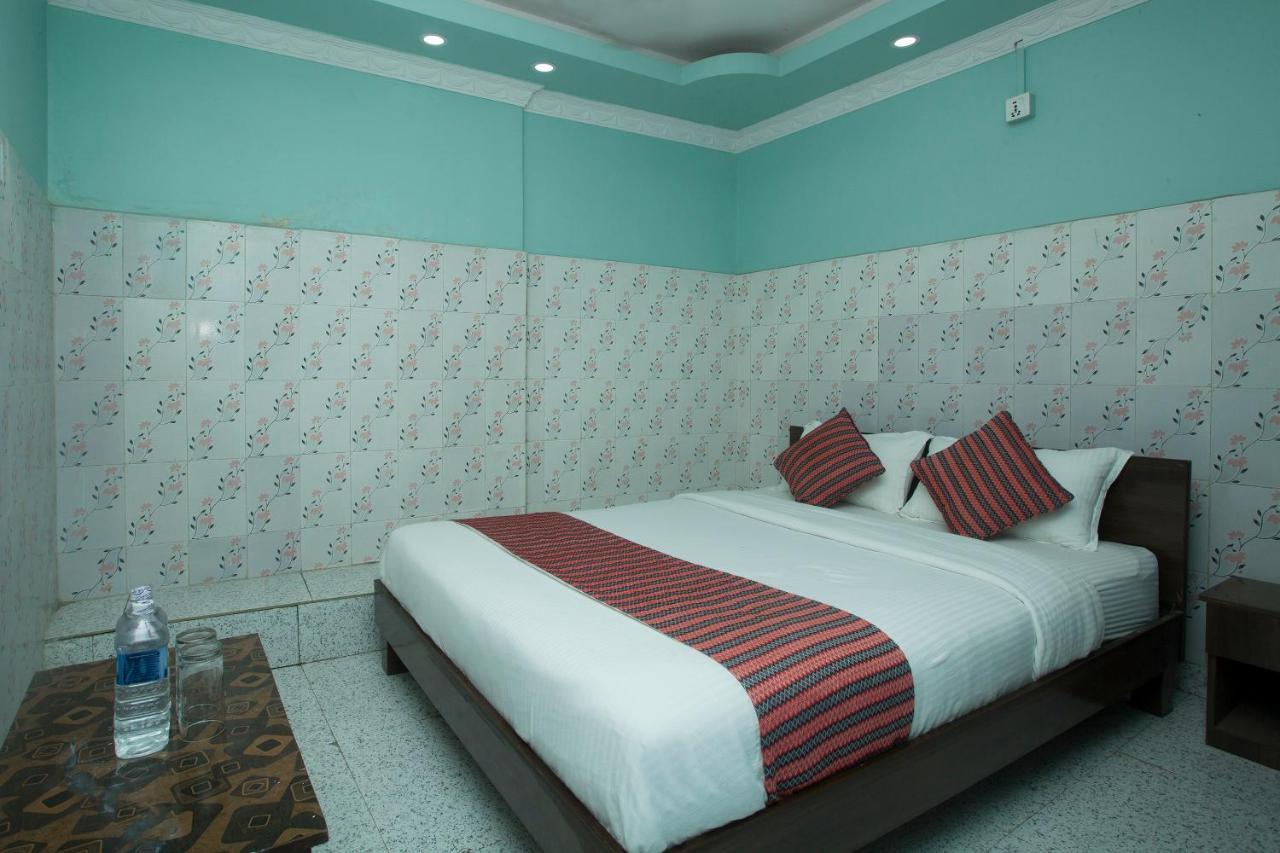 Spot On 740 Hotel Akala Pvt Ltd Kerwani Luaran gambar