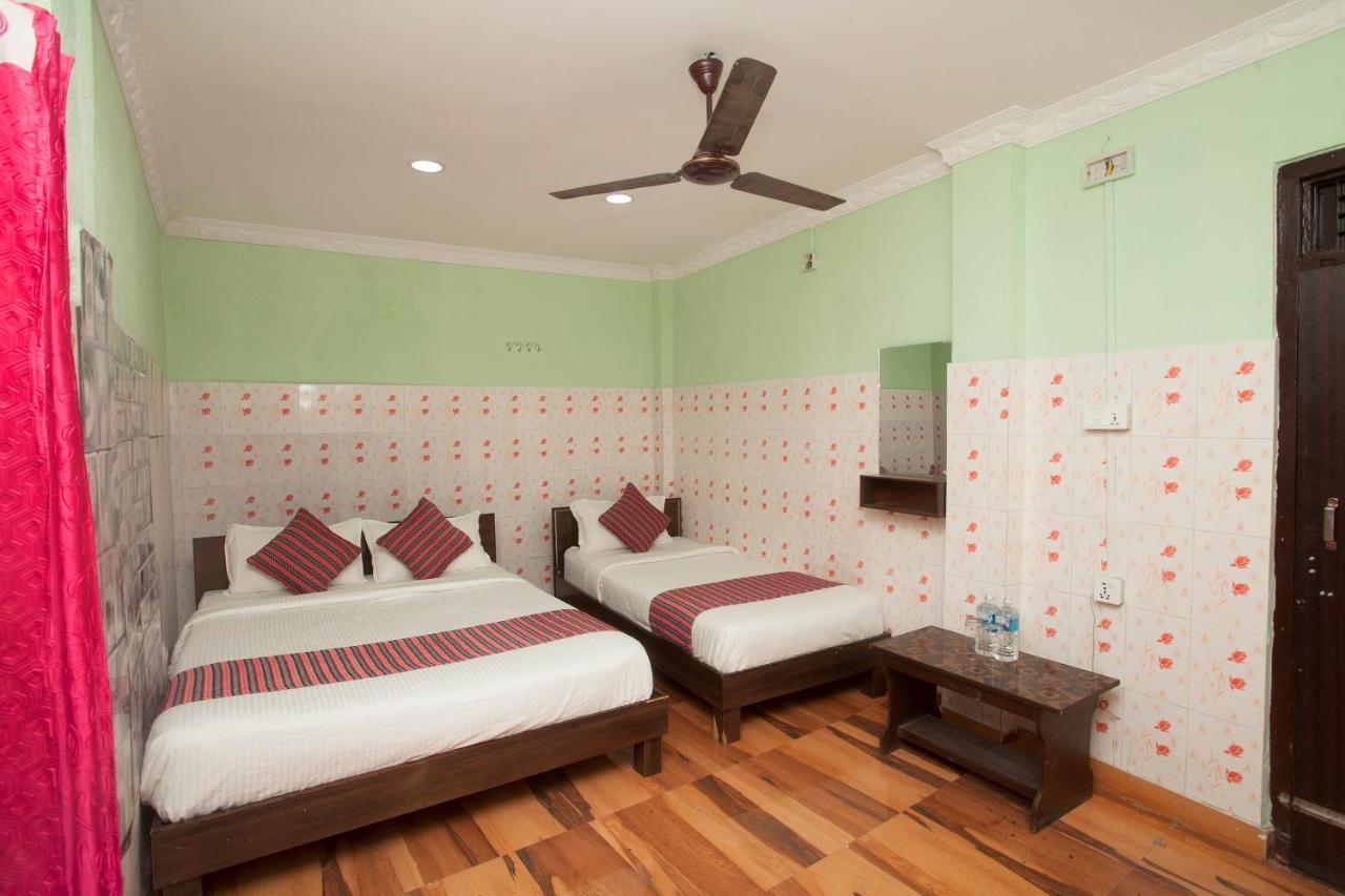 Spot On 740 Hotel Akala Pvt Ltd Kerwani Luaran gambar