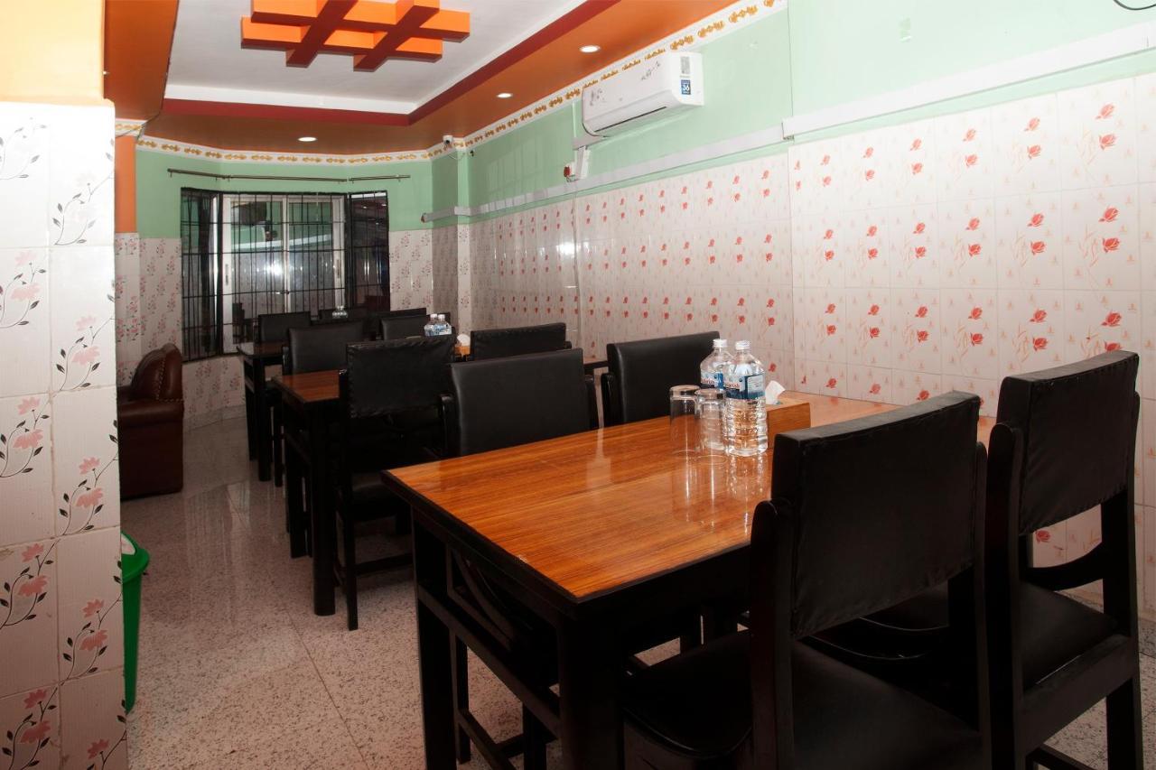 Spot On 740 Hotel Akala Pvt Ltd Kerwani Luaran gambar