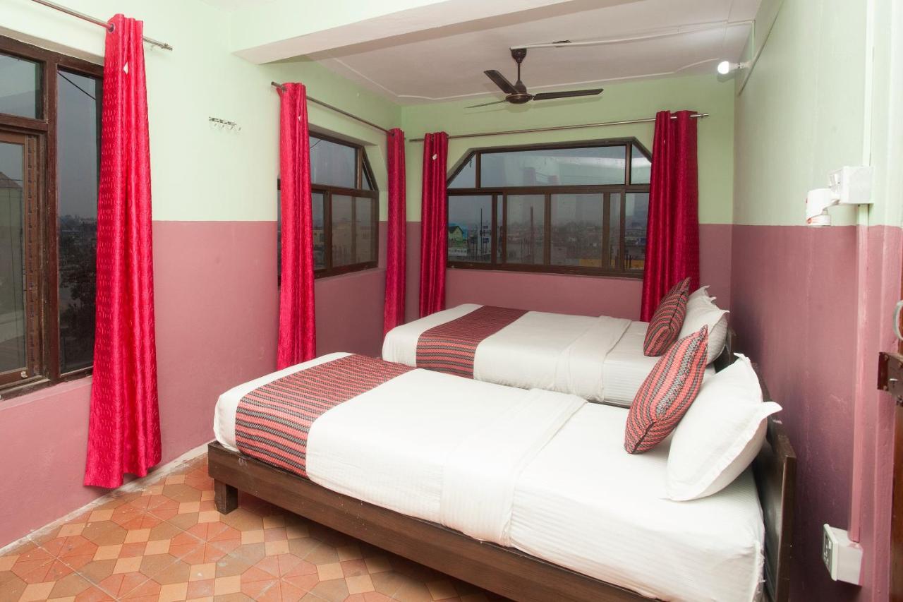 Spot On 740 Hotel Akala Pvt Ltd Kerwani Luaran gambar